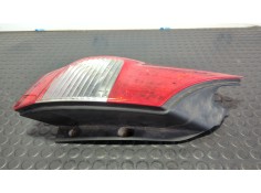 Recambio de piloto trasero izquierdo para renault scenic ii 1.5 dci referencia OEM IAM 8200474328B   2
