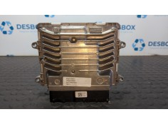 Recambio de centralita cambio automatico para hyundai ioniq 6 referencia OEM IAM 954412BAD1  