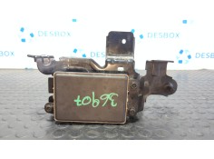 Recambio de modulo electronico para hyundai ioniq 6 referencia OEM IAM 96400G2000  