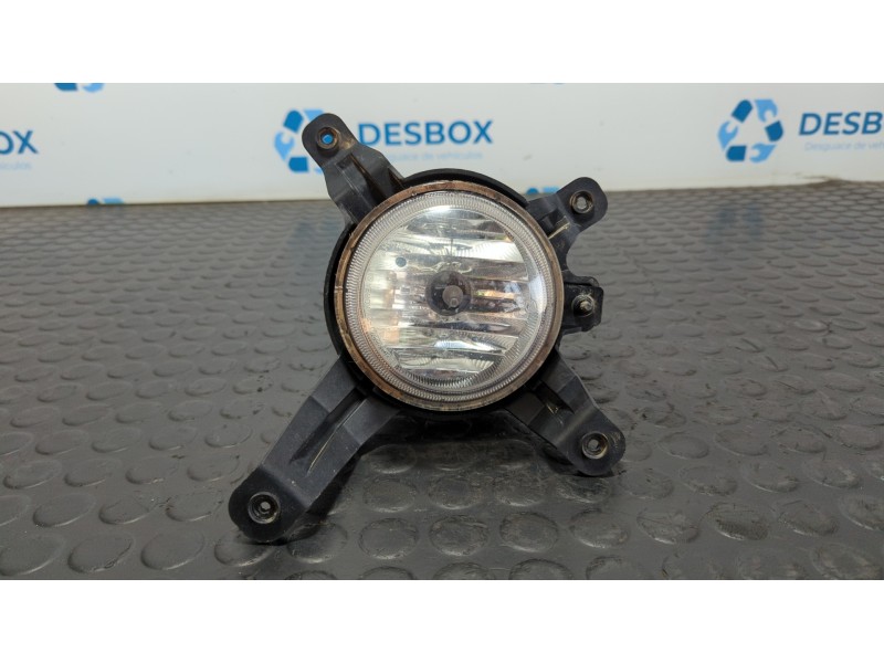 Recambio de faro antiniebla izquierdo para hyundai ix35 1685 referencia OEM IAM 922012Y  