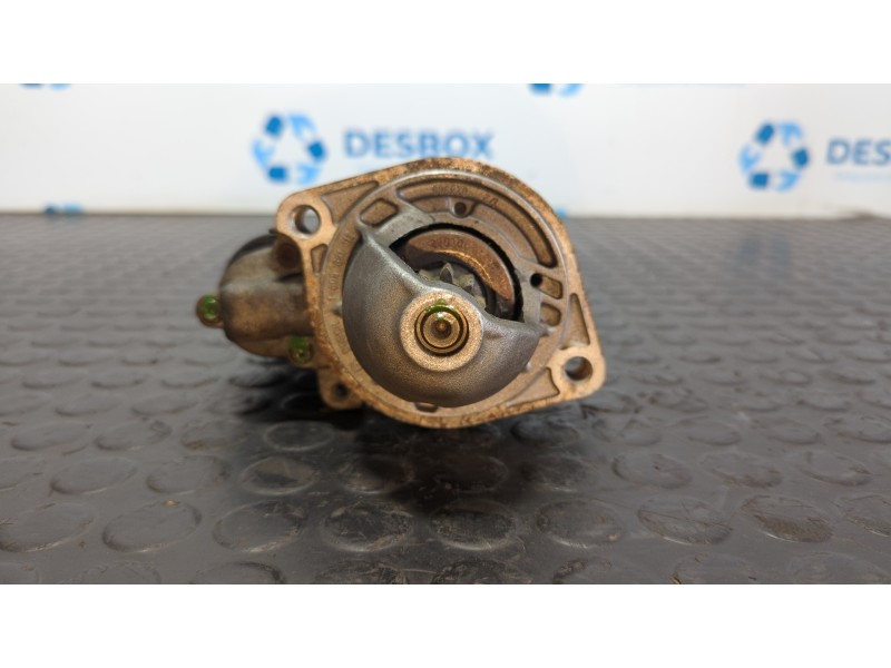 Recambio de motor arranque para mercedes-benz clase c (w203) berlina 180 (203.035) referencia OEM IAM 0051513401  