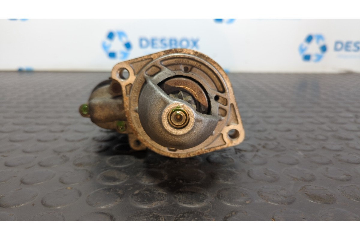 Recambio de motor arranque para mercedes-benz clase c (w203) berlina 180 (203.035) referencia OEM IAM 0051513401  