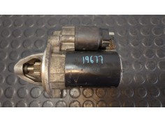 Recambio de motor arranque para mercedes-benz clase c (w203) berlina 180 (203.035) referencia OEM IAM 0051513401   2