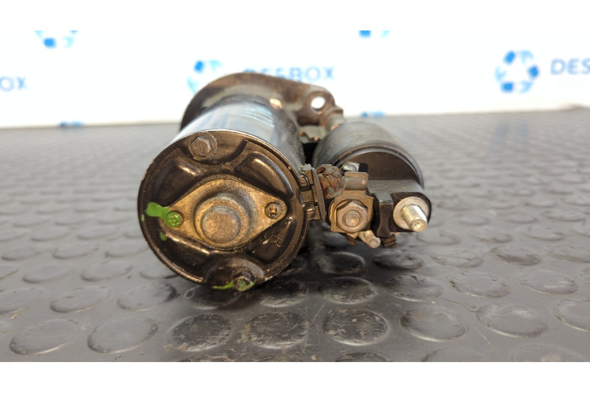 Recambio de motor arranque para mercedes-benz clase c (w203) berlina 180 (203.035) referencia OEM IAM 0051513401  