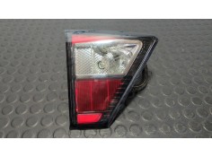 Recambio de piloto porton izquierdo para ford kuga 1.5 ecosport referencia OEM IAM GV4113A603BF  