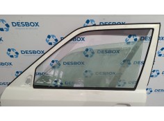 Recambio de puerta delantera izquierda para mercedes-benz clase e (w124) berlina 3.0 referencia OEM IAM    2