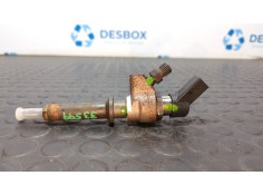 Recambio de inyector para suzuki grand vitara 3 puertas sq (gt) 2.0 turbodiesel cat referencia OEM IAM 9636819380  