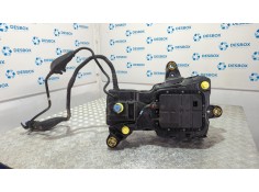 Recambio de deposito adblue para peugeot partner 1.5 hdi referencia OEM IAM P1012340  