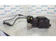 Recambio de deposito adblue para peugeot partner 1.5 hdi referencia OEM IAM P1012340   2
