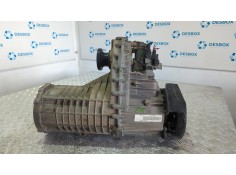 Recambio de caja transfer para volkswagen touareg (7la) tdi r5 referencia OEM IAM 0AD341012L  