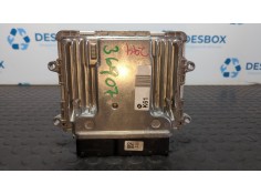 Recambio de centralita motor uce para hyundai ioniq 6 referencia OEM IAM 391A103HE1  
