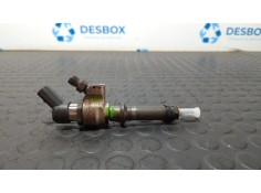 Recambio de inyector para suzuki grand vitara 3 puertas sq (gt) 2.0 turbodiesel cat referencia OEM IAM 9636819380  