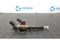 Recambio de inyector para suzuki grand vitara 3 puertas sq (gt) 2.0 turbodiesel cat referencia OEM IAM 9636819380  