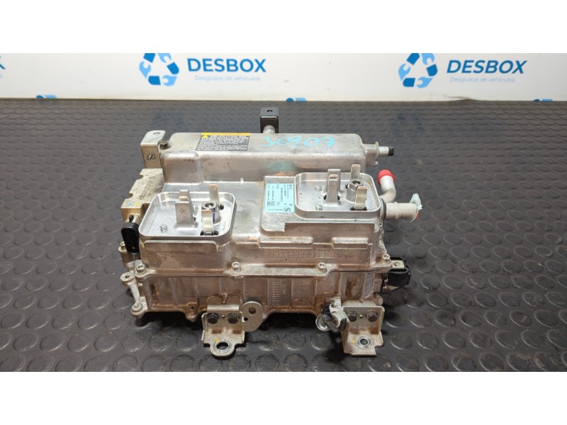 Recambio de inverter / converter para hyundai ioniq 6 referencia OEM IAM 366002B631  