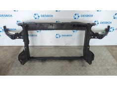 Recambio de panel frontal para hyundai ioniq 6 referencia OEM IAM 64101G2000  
