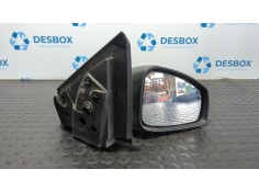 Recambio de retrovisor derecho para renault megane iii coupe megane coupe 1.5 dci referencia OEM IAM 12523150  