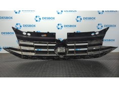 Recambio de rejilla delantera para volkswagen tiguan 1.9 tdi referencia OEM IAM 5NA853659   2