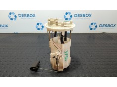Recambio de aforador para opel vivaro 1.9 dci referencia OEM IAM 82000096450  