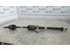 Recambio de transmision delantera derecha para hyundai ioniq 6 referencia OEM IAM 49501G2000  