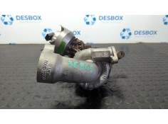 Recambio de turbocompresor para peugeot 508 sw sw allure hdi 116 referencia OEM IAM 9677062780  