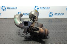 Recambio de turbocompresor para peugeot 508 sw sw allure hdi 116 referencia OEM IAM 9677062780   2