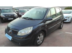 renault scenic ii del año 1950 2