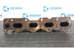 Recambio de colector escape para peugeot 508 sw sw allure hdi 116 referencia OEM IAM 9672525080   2