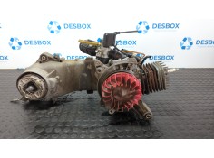 Recambio de motor para piaggio (vespa) typhoon (tph) 50 referencia OEM IAM TEC3M  