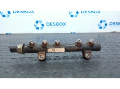 Recambio de rampa inyectora para ford c-max (cb3) 1.6 tdci referencia OEM IAM 968529758002  