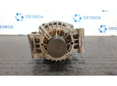 Recambio de alternador para peugeot 3008 1.6 referencia OEM IAM 9666997980  