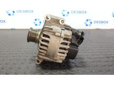 Recambio de alternador para peugeot 3008 1.6 referencia OEM IAM 9666997980   2
