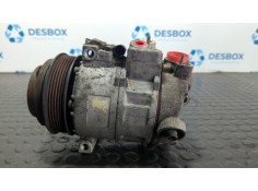 Recambio de compresor aire acondicionado para mercedes-benz clase e (w210) berlina diesel 300 turbodiesel (210.025) referencia O
