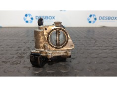 Recambio de caja mariposa para renault megane iv berlina 5p 1.5 dci referencia OEM IAM 161A09287RD   2