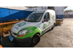 renault kangoo (f/kc0) del año 2003 2