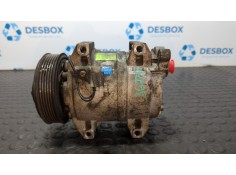 Recambio de compresor aire acondicionado para volvo xc70 2.4d referencia OEM IAM 8684287  