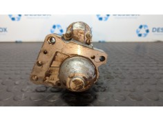 Recambio de motor arranque para citroen c4 grand picasso 1.6 hdi referencia OEM IAM 966352888001  