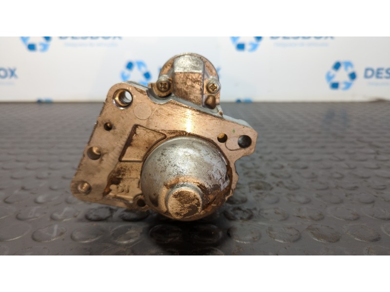 Recambio de motor arranque para citroen c4 grand picasso 1.6 hdi referencia OEM IAM 966352888001  