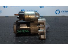 Recambio de motor arranque para citroen c4 grand picasso 1.6 hdi referencia OEM IAM 966352888001   2