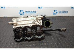 Recambio de colector admision para volkswagen polo 1.0 tsi referencia OEM IAM 04C129711E  