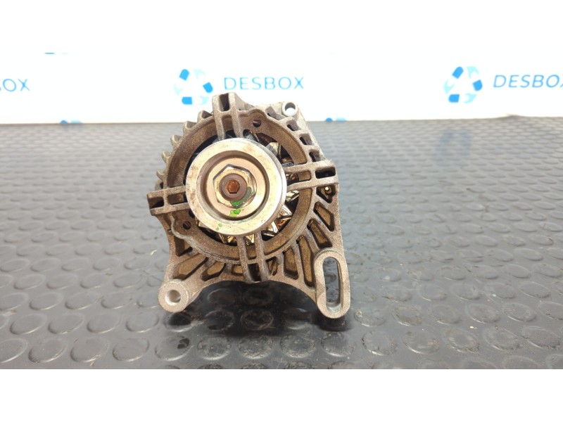 Recambio de alternador para fiat seicento (187) l.e. michael schumacher wm 2000 referencia OEM IAM 46736968  