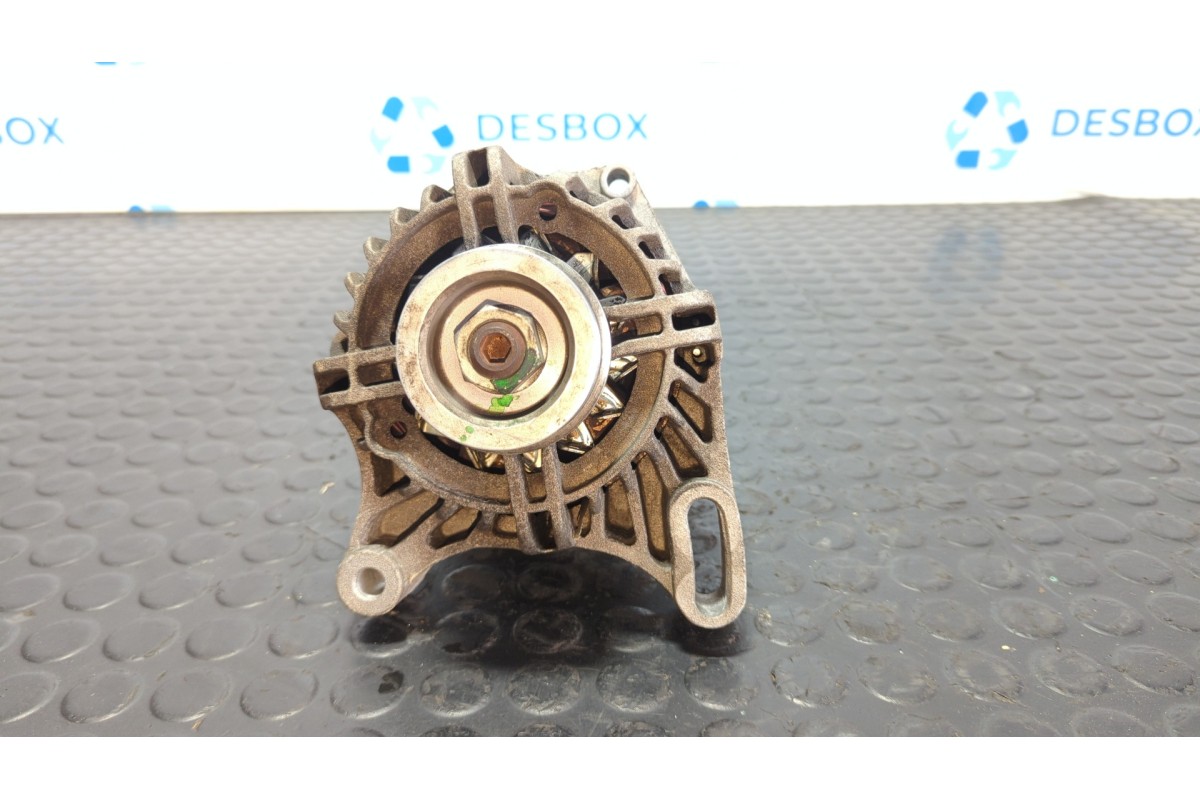 Recambio de alternador para fiat seicento (187) l.e. michael schumacher wm 2000 referencia OEM IAM 46736968  