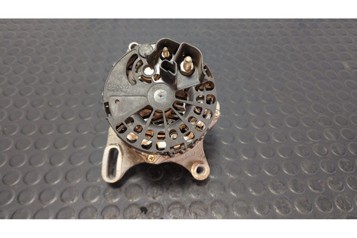 Recambio de alternador para fiat seicento (187) l.e. michael schumacher wm 2000 referencia OEM IAM 46736968  