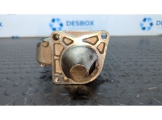 Recambio de motor arranque para fiat seicento (187) l.e. michael schumacher wm 2000 referencia OEM IAM 55195030  