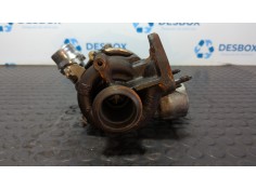 Recambio de turbocompresor para renault megane iv berlina 5p 1.5 dci referencia OEM IAM 16419RH821369359   2