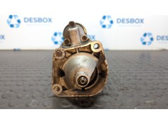 Recambio de motor arranque para volvo xc70 2.4d referencia OEM IAM 0001109252  