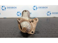 Recambio de motor arranque para opel vivaro 1.9 dci referencia OEM IAM F032112474  
