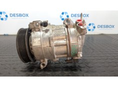 Recambio de compresor aire acondicionado para peugeot 3008 1.6 referencia OEM IAM 890847  