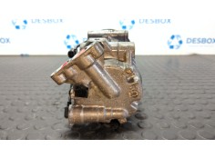 Recambio de compresor aire acondicionado para renault megane iv berlina 5p 1.5 dci referencia OEM IAM 926003123R   2