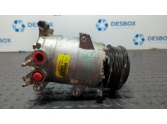 Recambio de compresor aire acondicionado para ford kuga 1.5 ecosport referencia OEM IAM GV6119D629CC  