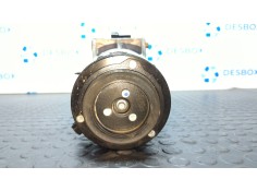 Recambio de compresor aire acondicionado para ford kuga 1.5 ecosport referencia OEM IAM GV6119D629CC   2